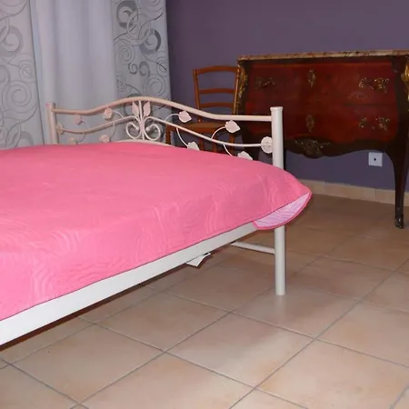 Ferienhaus Le Gite Rouge