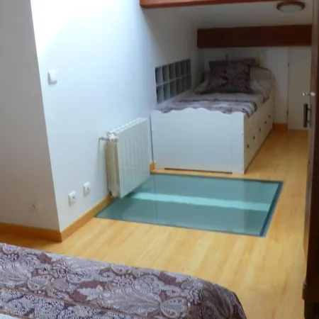 Ferienhaus Le Gite Rouge